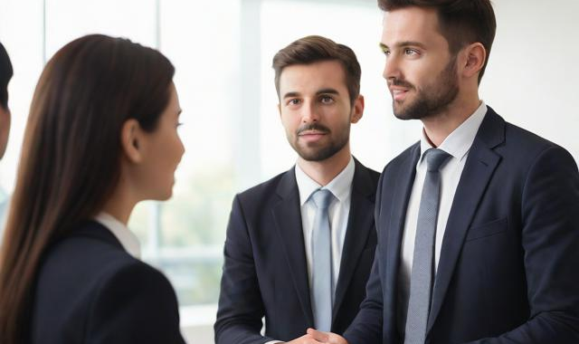 hr自我介绍面试技巧:（hr 自我介绍）