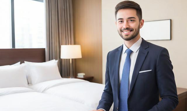 酒店开发专员面试技巧:（酒店开发专员面试技巧和话术）