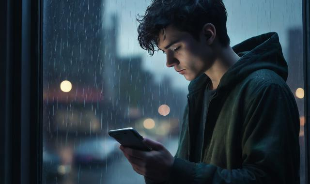 初次见面后:（初次见面后男生不联系女生）