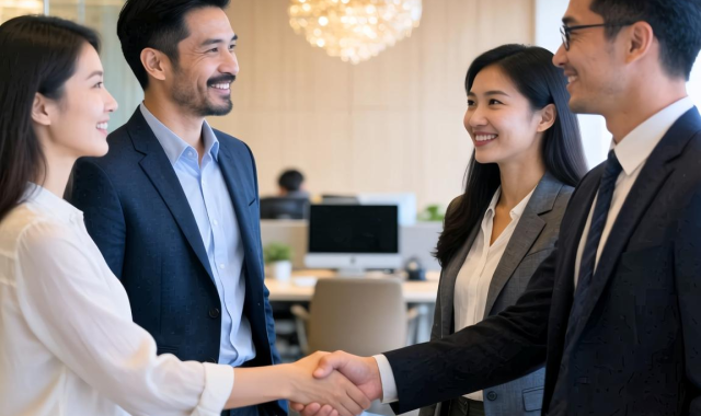 礼节礼仪基础知识:（礼仪基本常识）