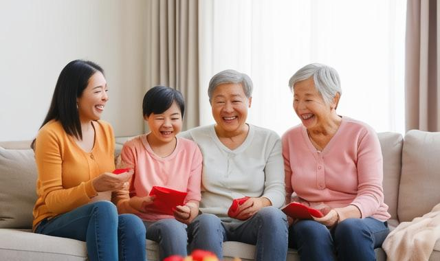 双方父母初次见面红包:（双方父母初次见面红包包多少）