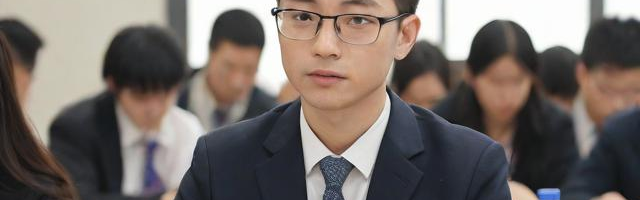 校园招聘会面试技巧:（校园招聘会怎么面试自我介绍）