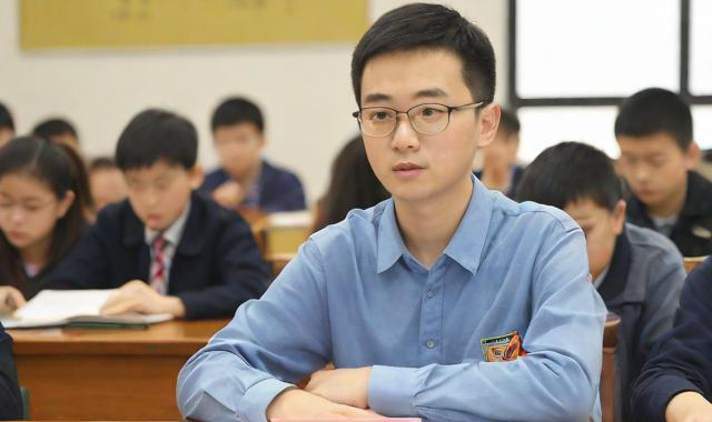 和学生初次见面说什么:（和学生第一次见面的开头语）