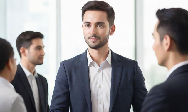 工程部好经理面试技巧:（工程部经理需要什么能力）