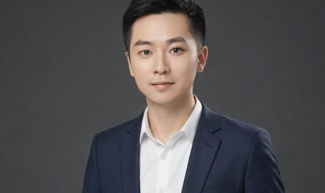 赵鹤之面试口才技巧:（赵鹤主持人）