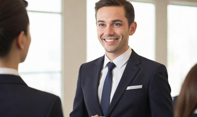 面试航空公司的技巧:（航空公司面试常见问题）