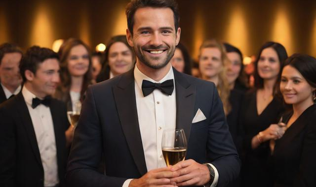 初次见面敬酒的客套话:（敬酒词 初次见面）