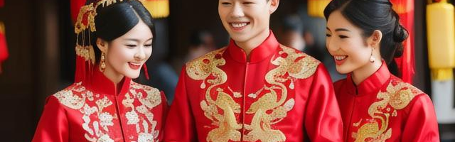 中国民间风俗礼仪大全:（中国民俗礼仪有哪些）