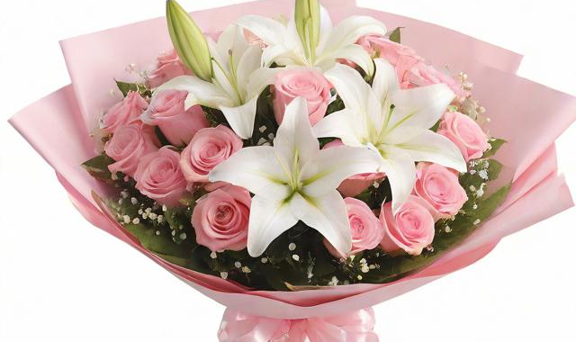 初次见面送什么花比较合适:（初次见面送什么花送几朵）