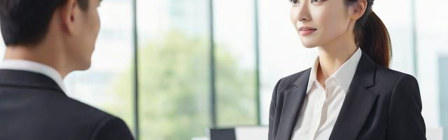 结构化面试技巧及方法:（结构化面试怎么做）