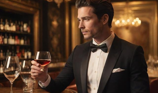 喝酒的礼仪和注意事项:（喝酒的礼仪和注意事项有哪些）