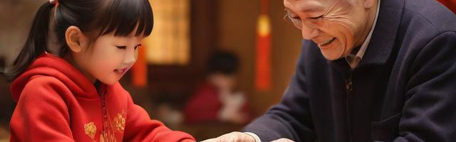 春节礼仪风俗:（春节礼仪风俗和寓意）