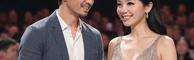 张伦硕钟丽缇初次见面:（张伦硕钟丽缇是在什么上节目上认识的）