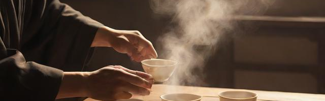 奉茶礼仪中注意事项:（我们在奉茶礼仪中要掌握哪些原则）