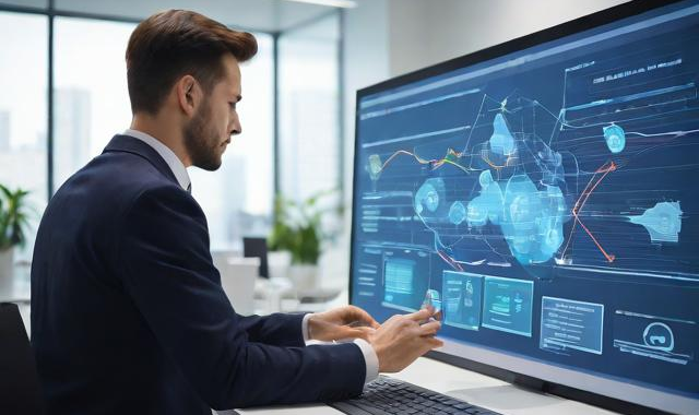 实施工程师面试技巧:（实施工程师面试技巧和方法）