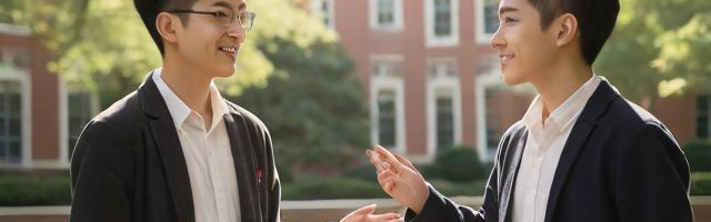 面试美国高中技巧:（美国高中面试难吗）