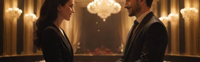 初次见面客套话:（初次见面客套话大全）