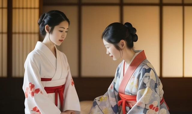 日本风俗与礼仪:（日本人风俗礼仪）