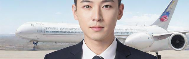 航空面试技巧:（航空面试技巧教科书电子版）