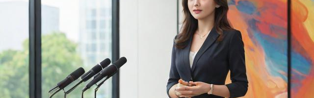 女性领导礼仪:（女性领导形象）