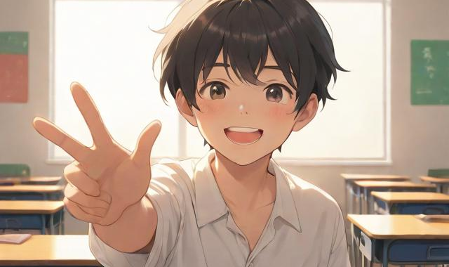 初次见面,请多关照:（初次见面 请多关照）