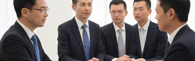 初次见面介绍的顺序:（初次见面介绍礼仪及顺序）