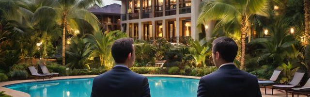 读酒店管理面试技巧:（酒店面试主管问题）