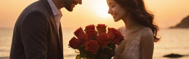 初次见面约会:（初次见面约会送什么礼物）