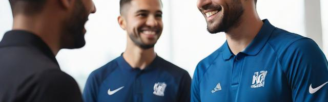 nike面试技巧:（去耐克面试会问的问题）