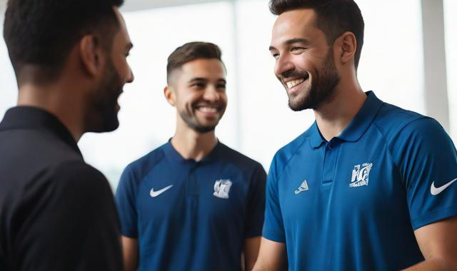 nike面试技巧:（去耐克面试会问的问题）