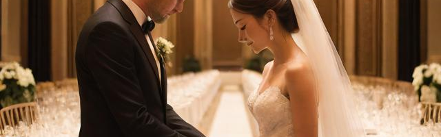 婚礼要注意什么礼仪:（婚礼应该注意什么）