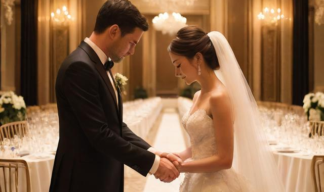 婚礼要注意什么礼仪:（婚礼应该注意什么）