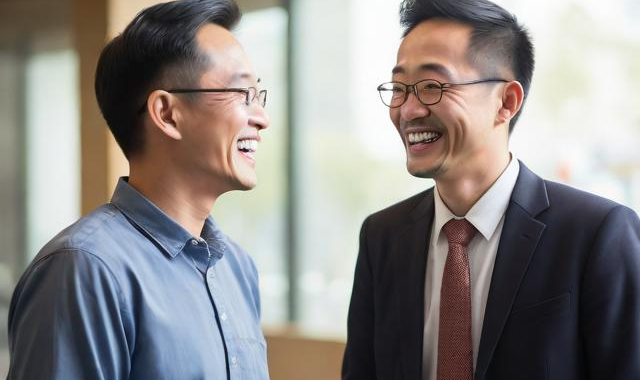 初次见面英语问候:（初次见面英语问候语）