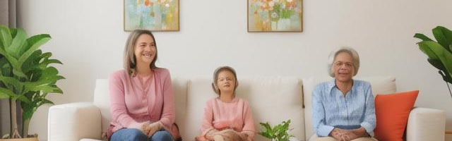 家长初次见面:（男女朋友家长初次见面）