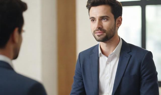 面试小技巧视频:（面试小技巧视频大全）