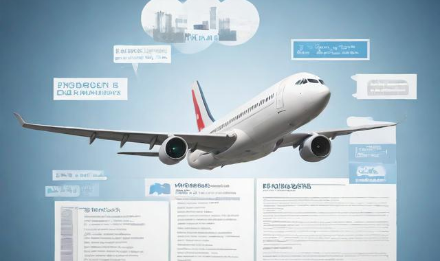 面试航空公司技巧:（面试航空公司流程）