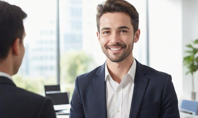 求职最好的面试技巧:（求职面试技巧有哪些?）