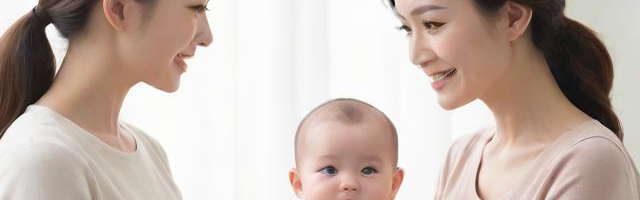 面试育儿嫂面试技巧:（面试育儿嫂需要提哪些问题）