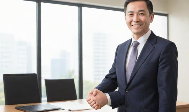 初次见面怎么说:（和院长初次见面怎么说）