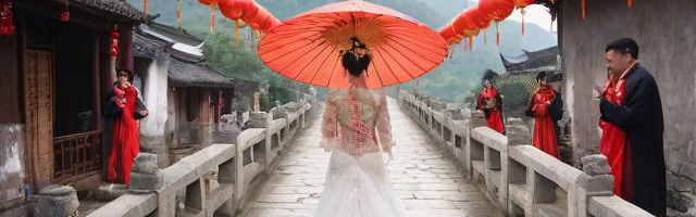 结婚礼仪风俗福建:（福建的婚礼风俗有什么讲究）