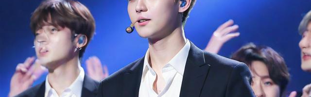 一周的偶像exo初次见面:（一周的偶像exo初次见面是哪一期）