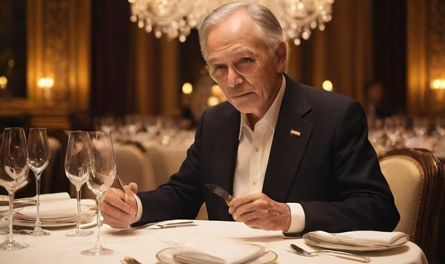 餐桌礼仪应该注意什么:（餐桌礼仪需要注意哪些方面）