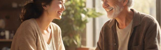 初次见面如何聊天技巧:（初次见面如何聊天技巧和话题）