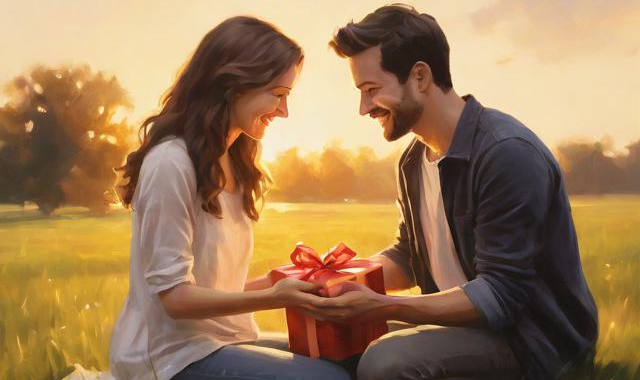 朋友初次见面说什么好:（朋友初次见面送什么礼物好）