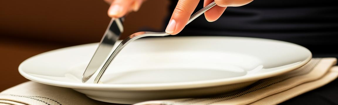 用餐时的礼仪:（用餐礼仪用语）