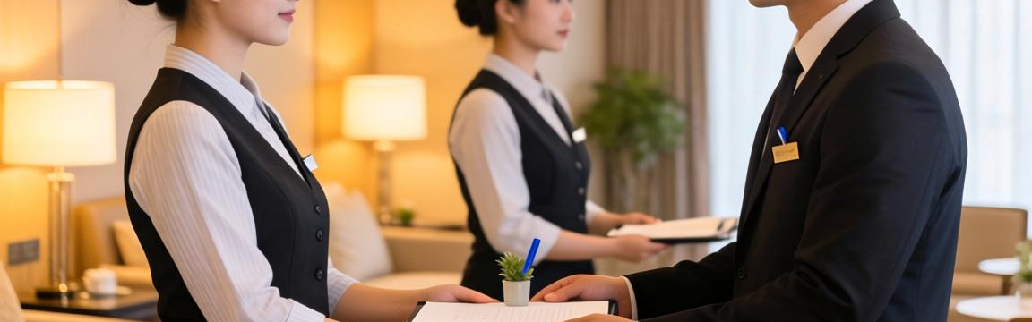 酒店员工礼仪培训资料:（酒店员工服务礼仪培训）