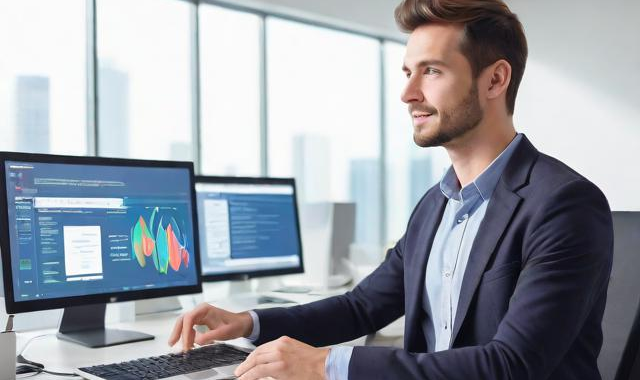 设备管理员面试技巧:（设备管理员面试自我介绍）