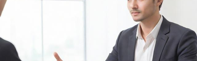 关于职场面试沟通的技巧的信息