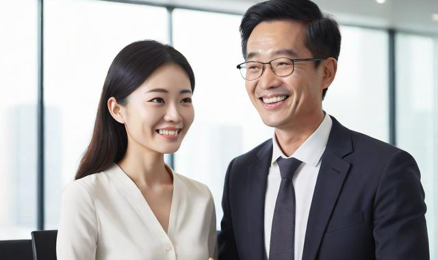 初次见面如何介绍:（初次见面如何介绍自己和自己老公）