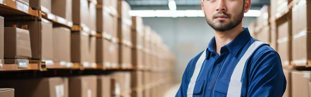 仓库管理员面试技巧:（仓库管理员面试经验）